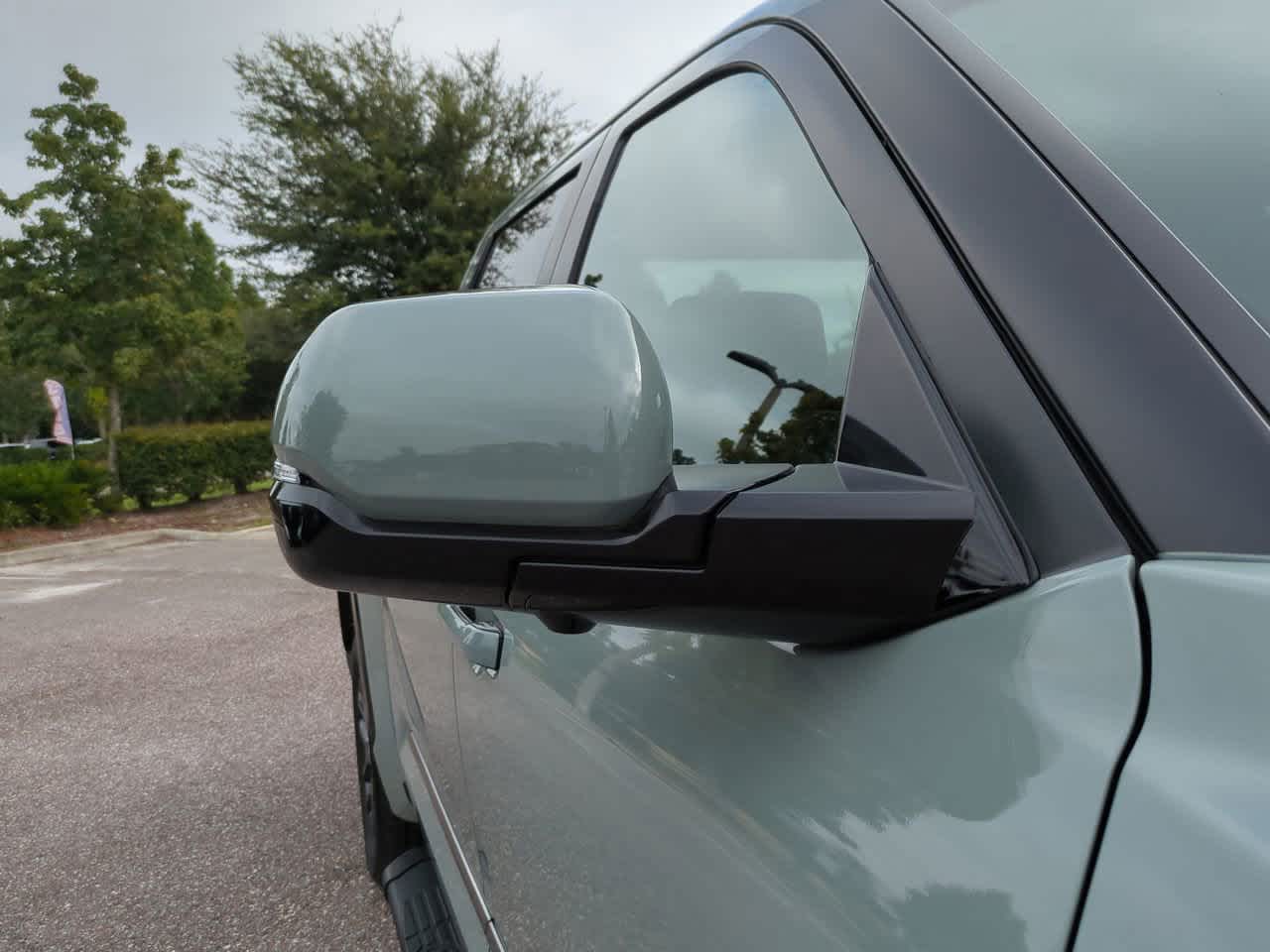 Thumbnail: 2025 Toyota Tundra - 12