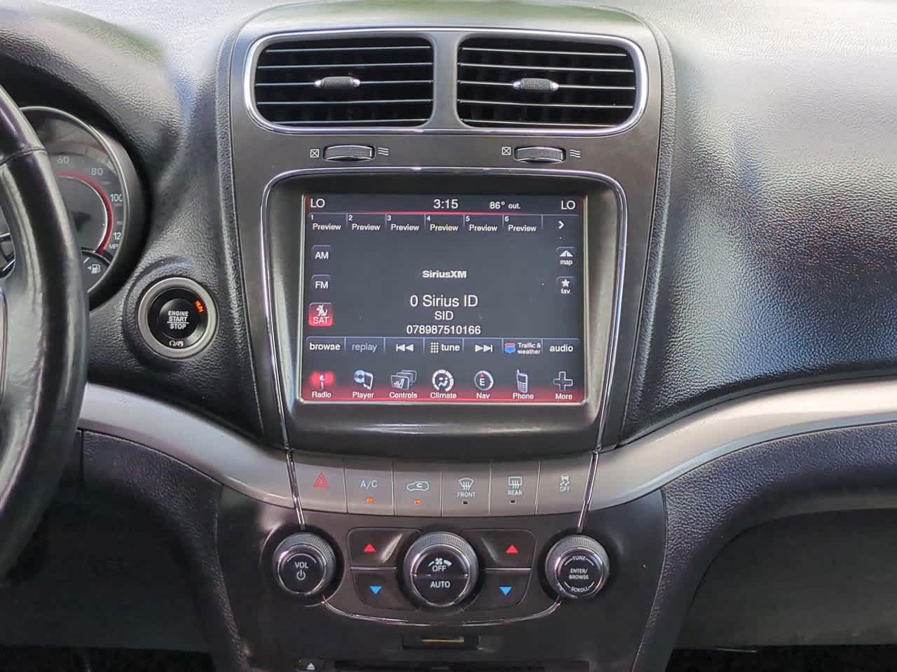 Thumbnail: 2018 Dodge Journey - 18