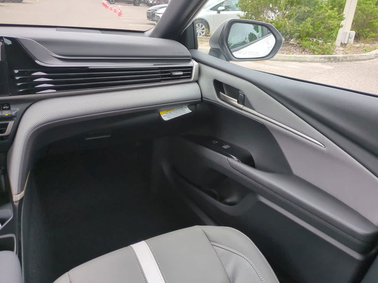 Thumbnail: 2026 Toyota Camry - 16