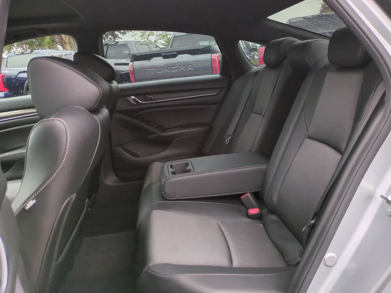 Thumbnail: 2021 Honda Accord - 13