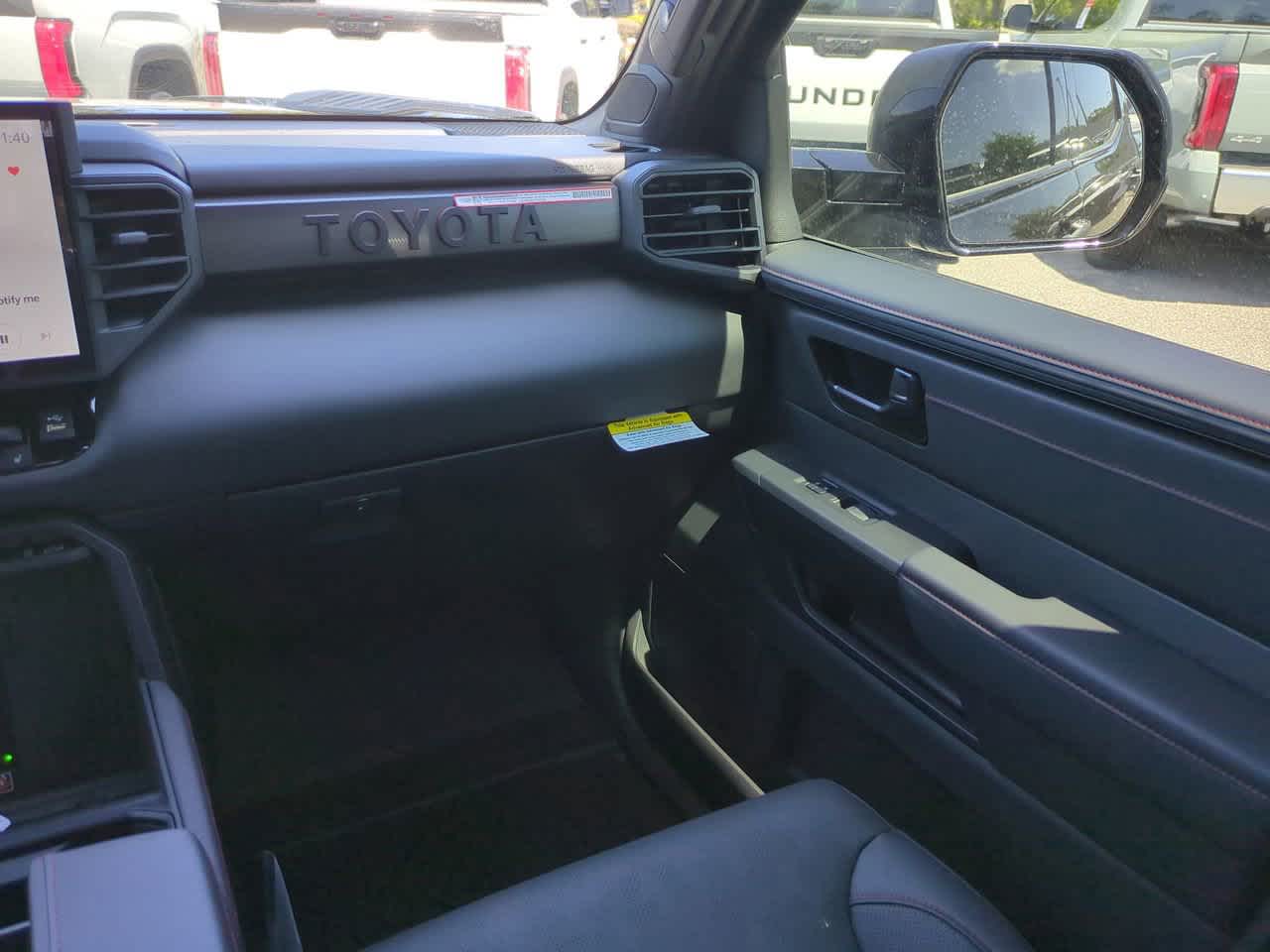 Thumbnail: 2026 Toyota Tundra - 15