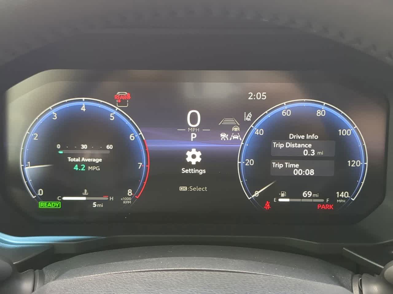 Thumbnail: 2025 Toyota Land Cruiser - 26