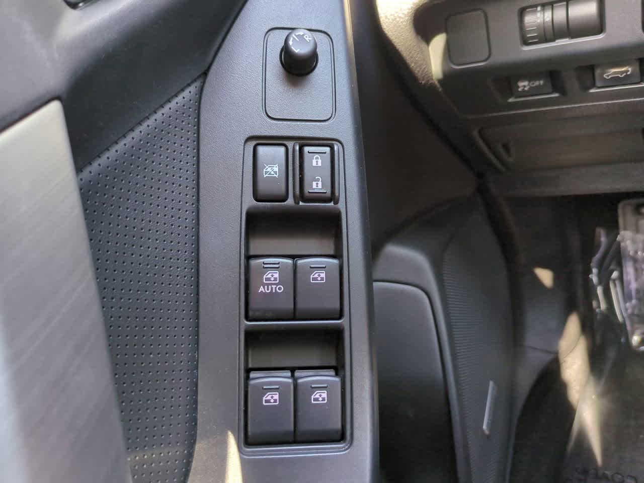 Thumbnail: 2014 Subaru Forester - 23