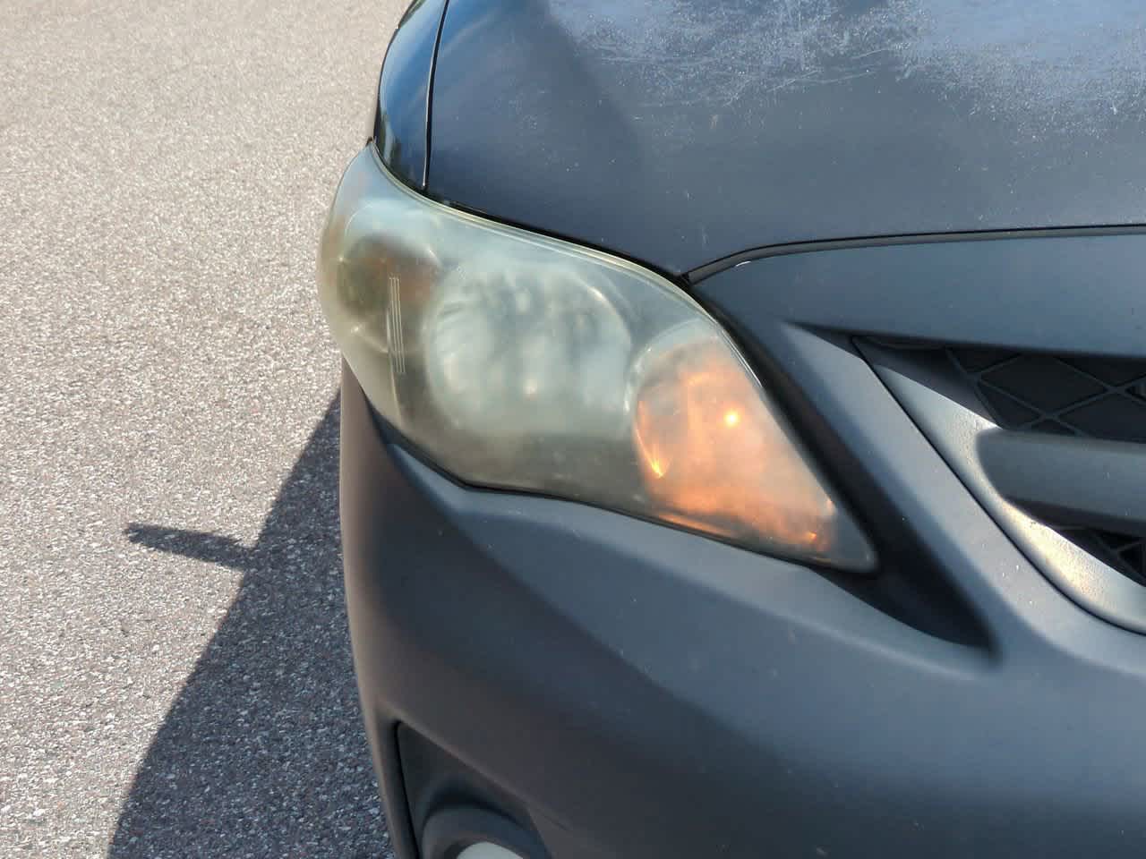 Thumbnail: 2013 Toyota Corolla - 10