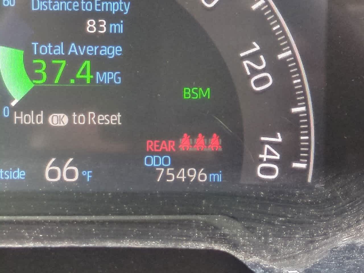 Thumbnail: 2020 Toyota RAV4 - 27