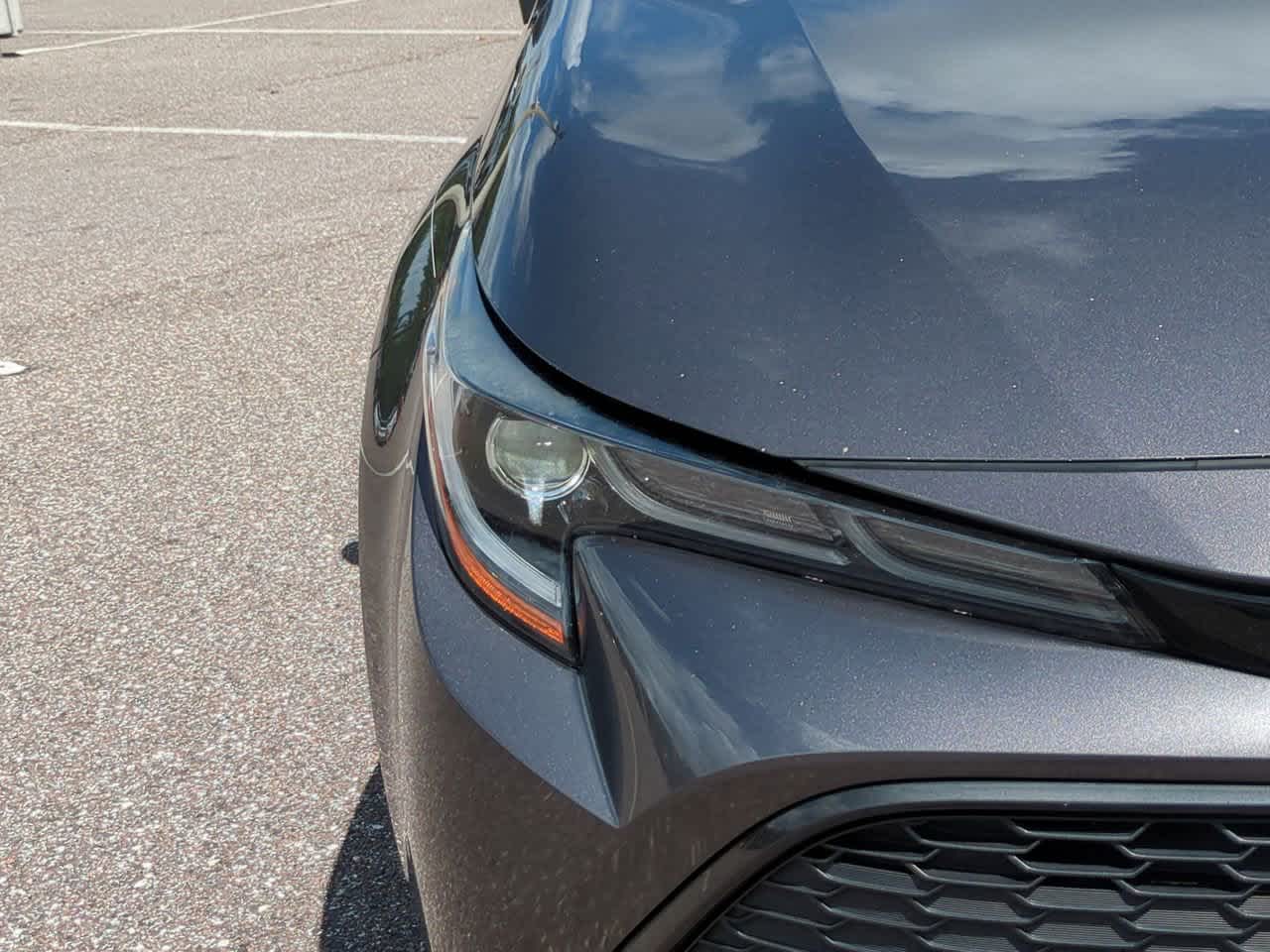 Thumbnail: 2021 Toyota Corolla - 10