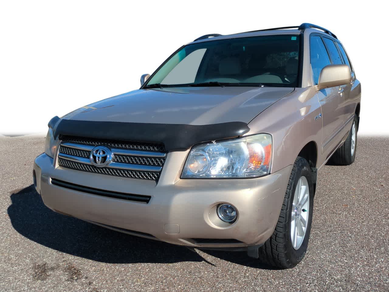 2006 Toyota Highlander  -
                  Wesley Chapel, FL
