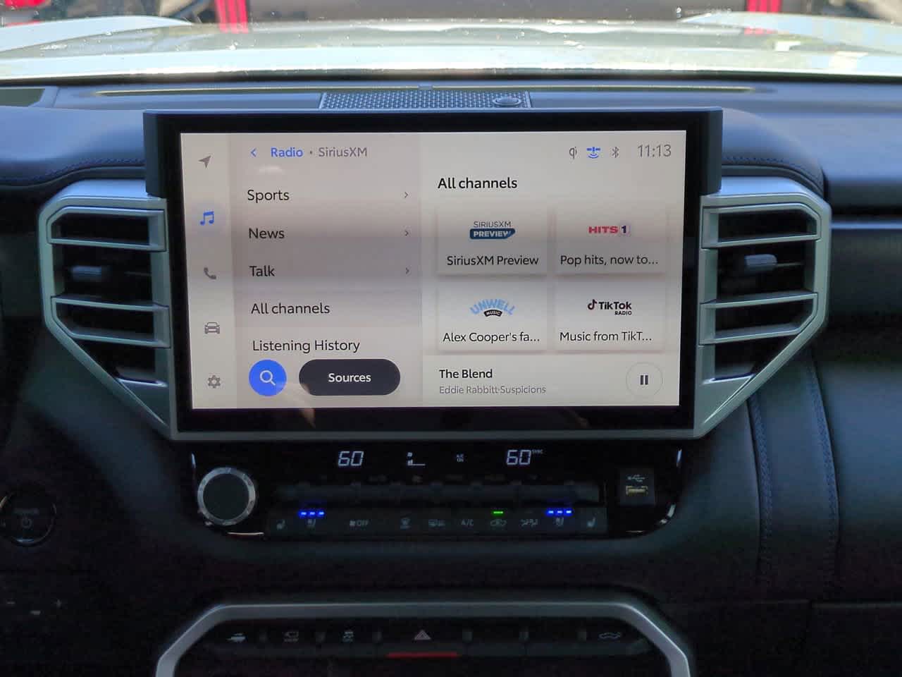 Thumbnail: 2025 Toyota Tundra - 17