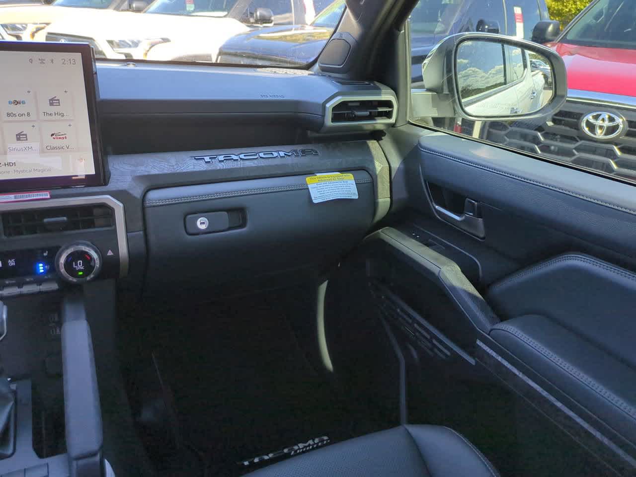 Thumbnail: 2025 Toyota Tacoma - 16