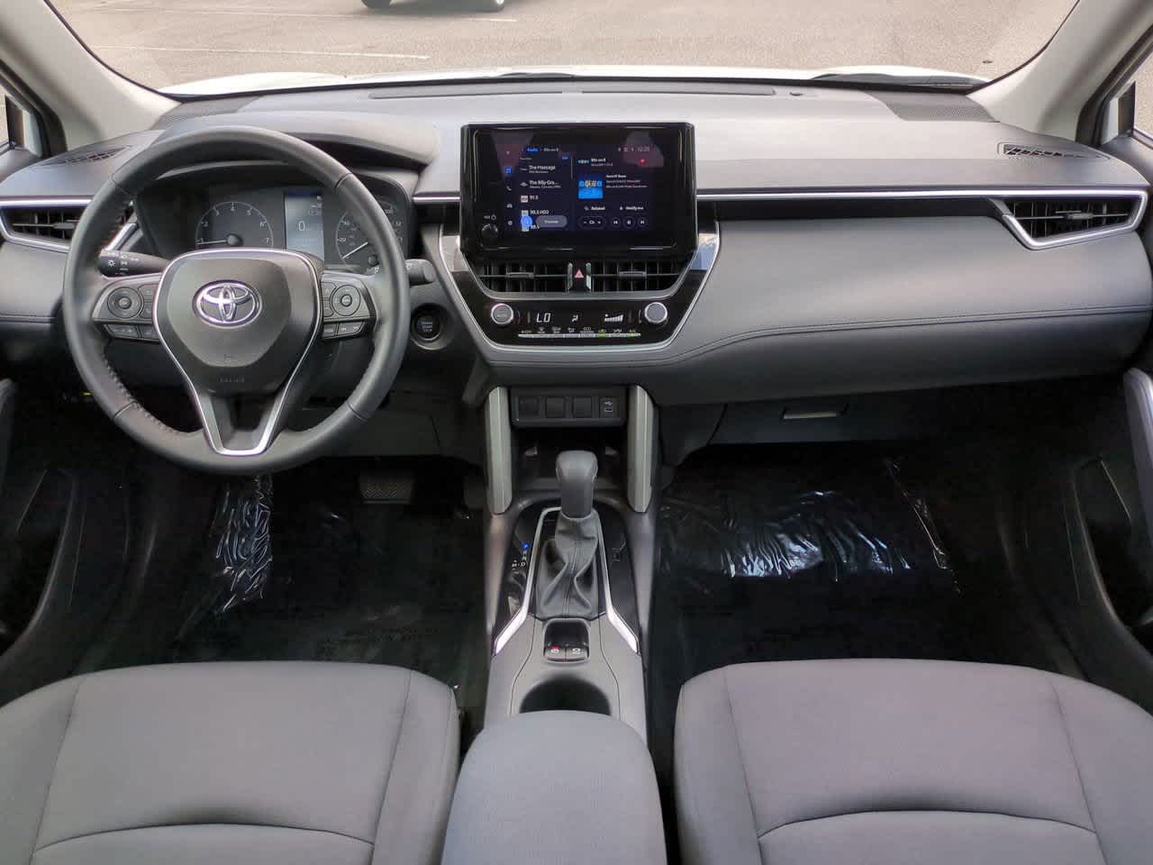 Thumbnail: 2024 Toyota Corolla Cross - 14