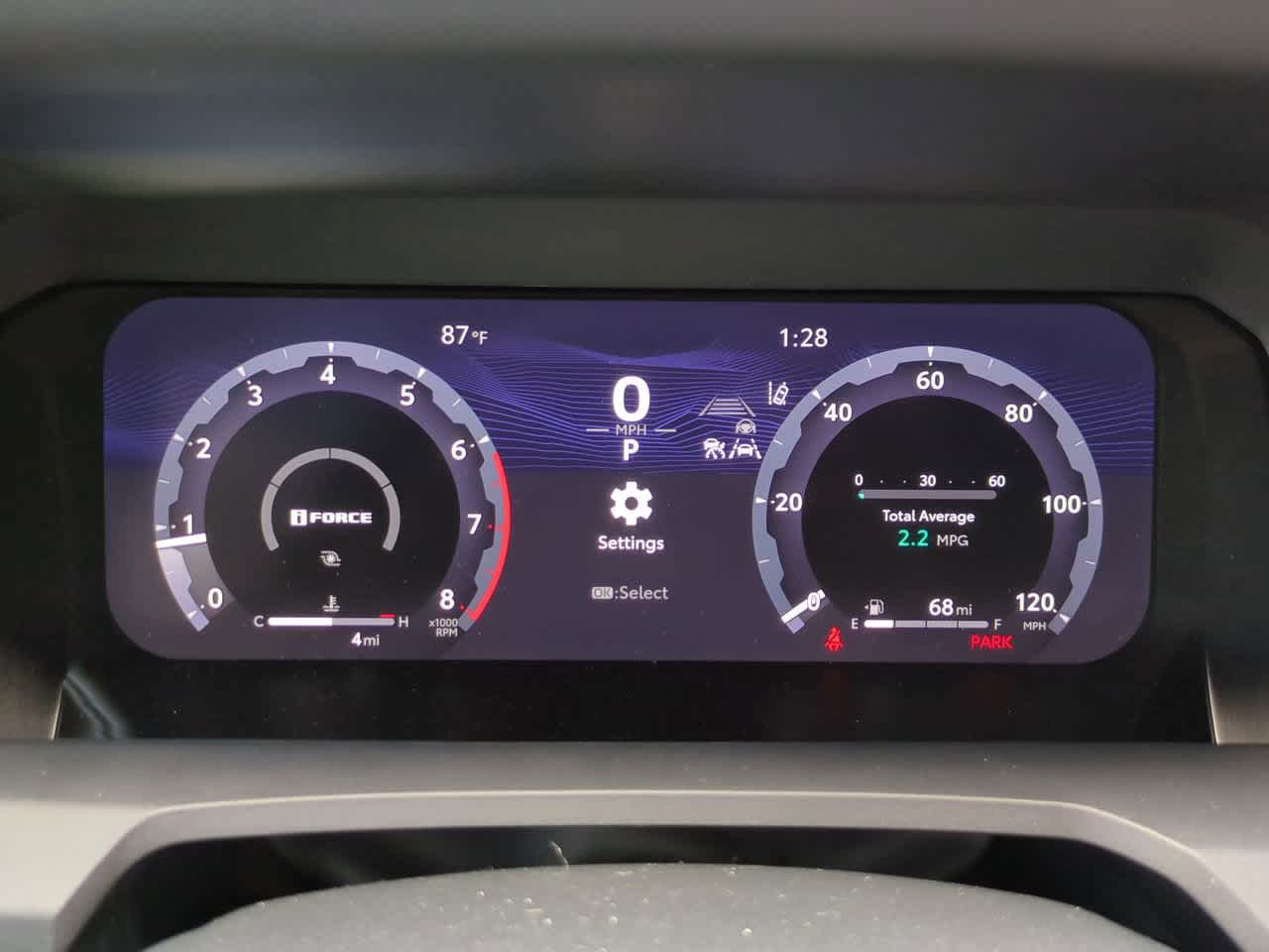 Thumbnail: 2026 Toyota 4Runner - 26