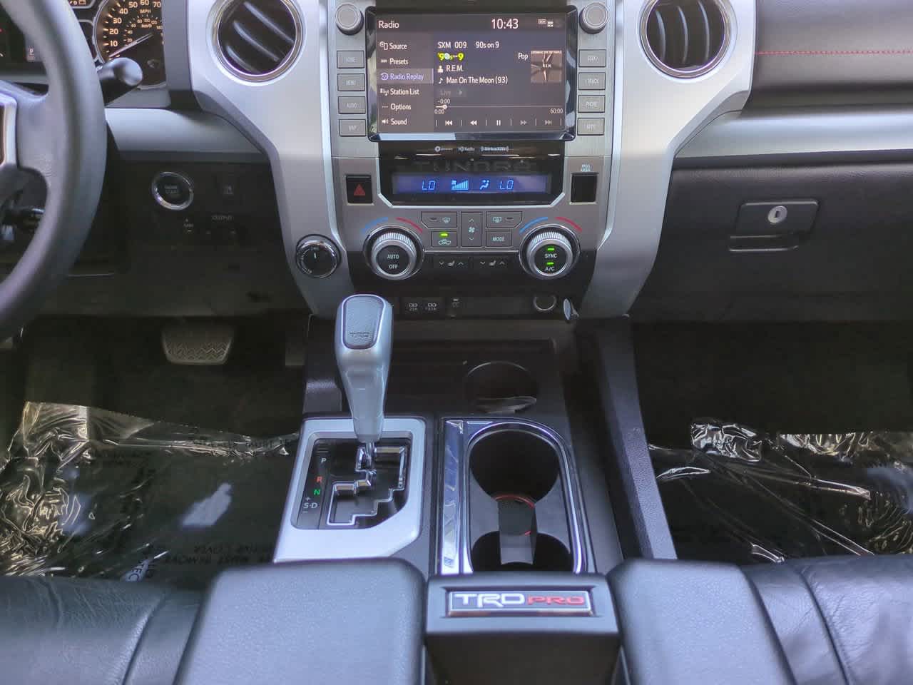 Thumbnail: 2021 Toyota Tundra - 18