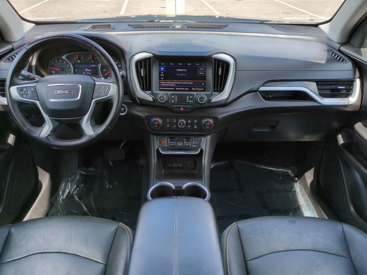 Thumbnail: 2020 GMC Terrain - 14