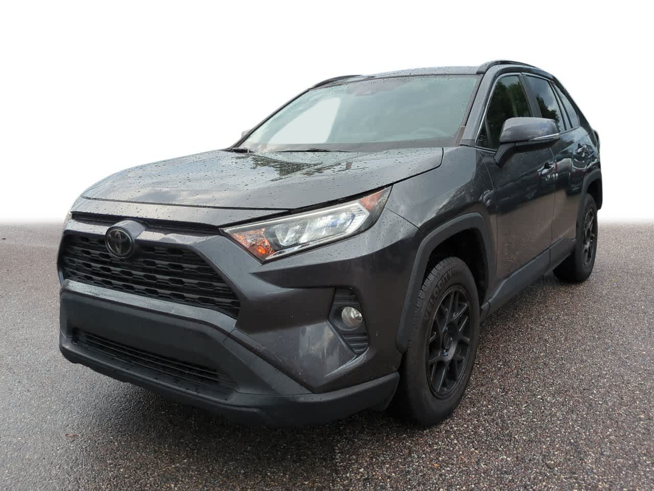 2019 Toyota RAV4 XLE -
                  Wesley Chapel, FL