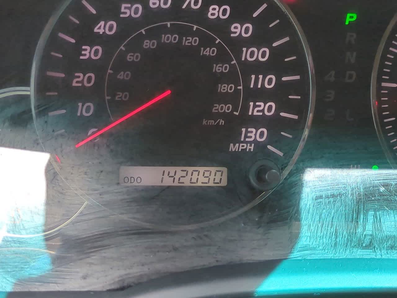 Thumbnail: 2008 Lexus GX - 27