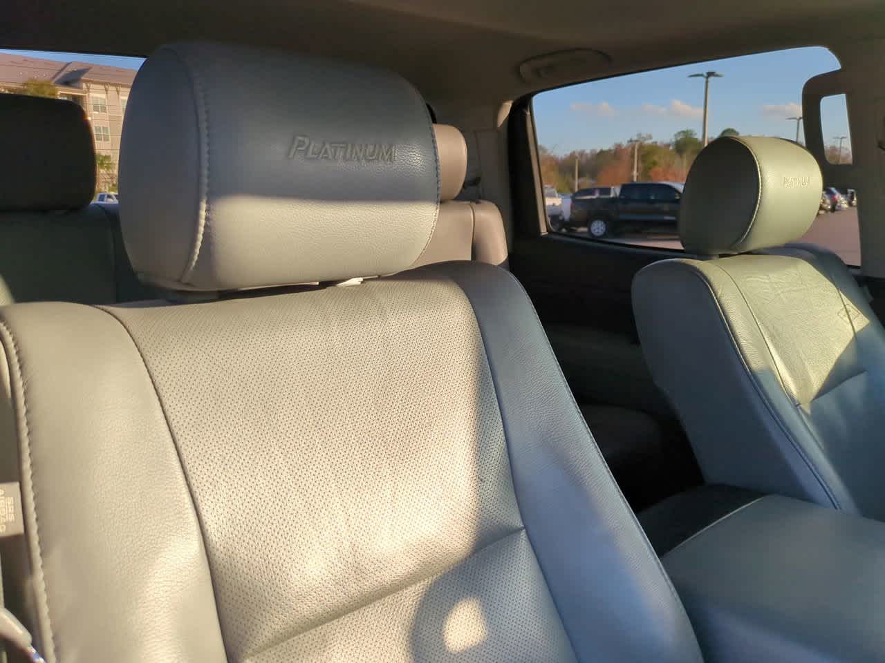 Thumbnail: 2013 Toyota Tundra - 6