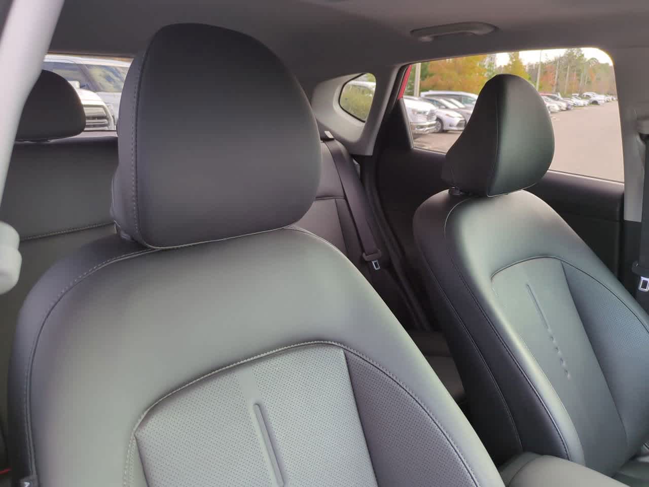 Thumbnail: 2024 Hyundai Kona - 7