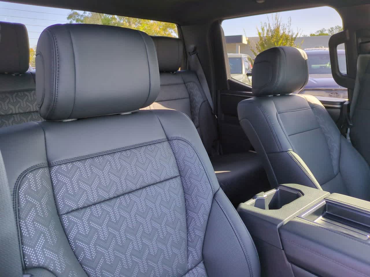 Thumbnail: 2025 Toyota Tundra - 7