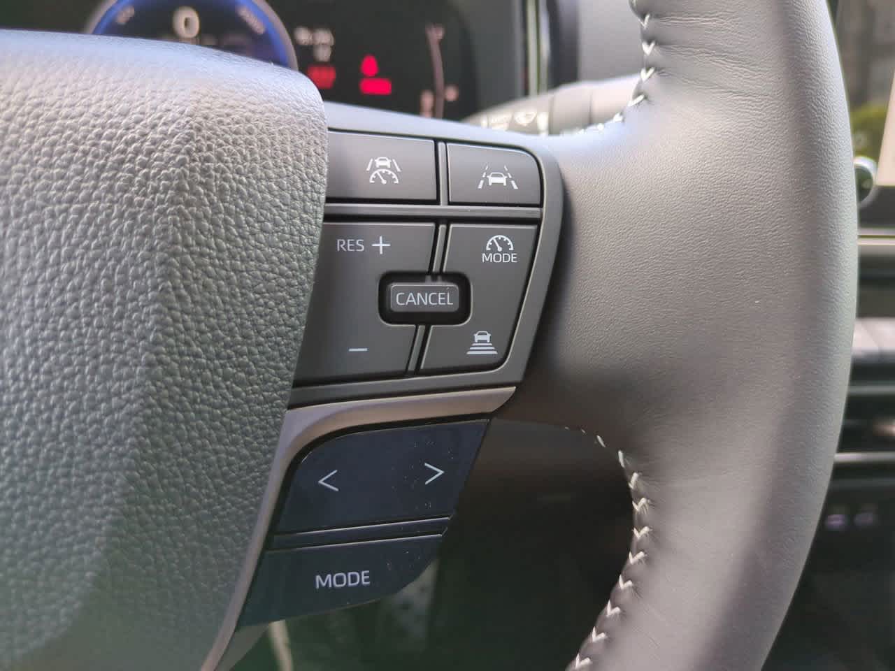 Thumbnail: 2026 Toyota Camry - 23