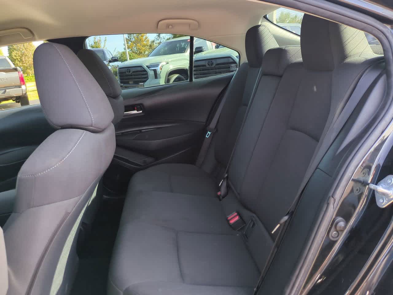 Thumbnail: 2021 Toyota Corolla - 13