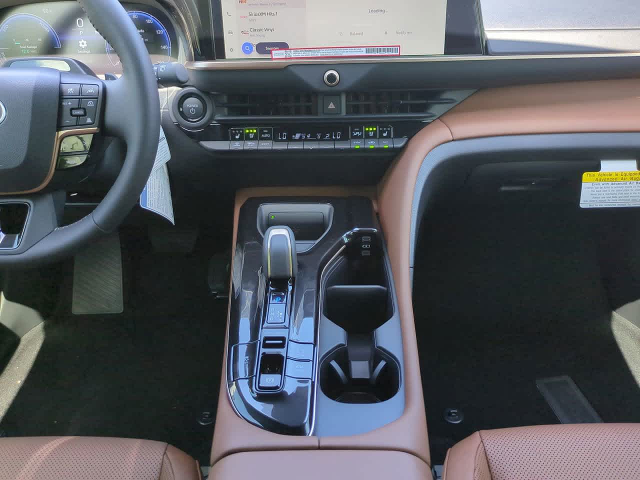 Thumbnail: 2026 Toyota Crown Signia - 18