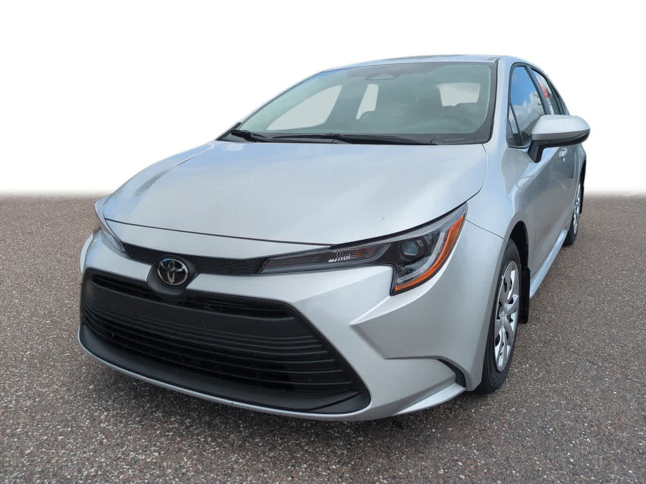 Thumbnail: 2026 Toyota Corolla - 1