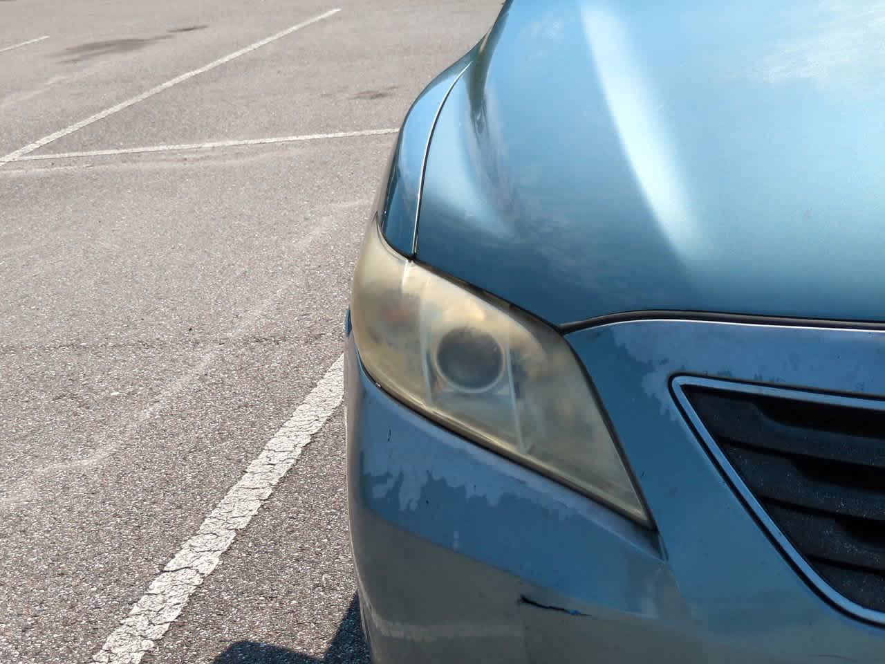 Thumbnail: 2009 Toyota Camry - 10