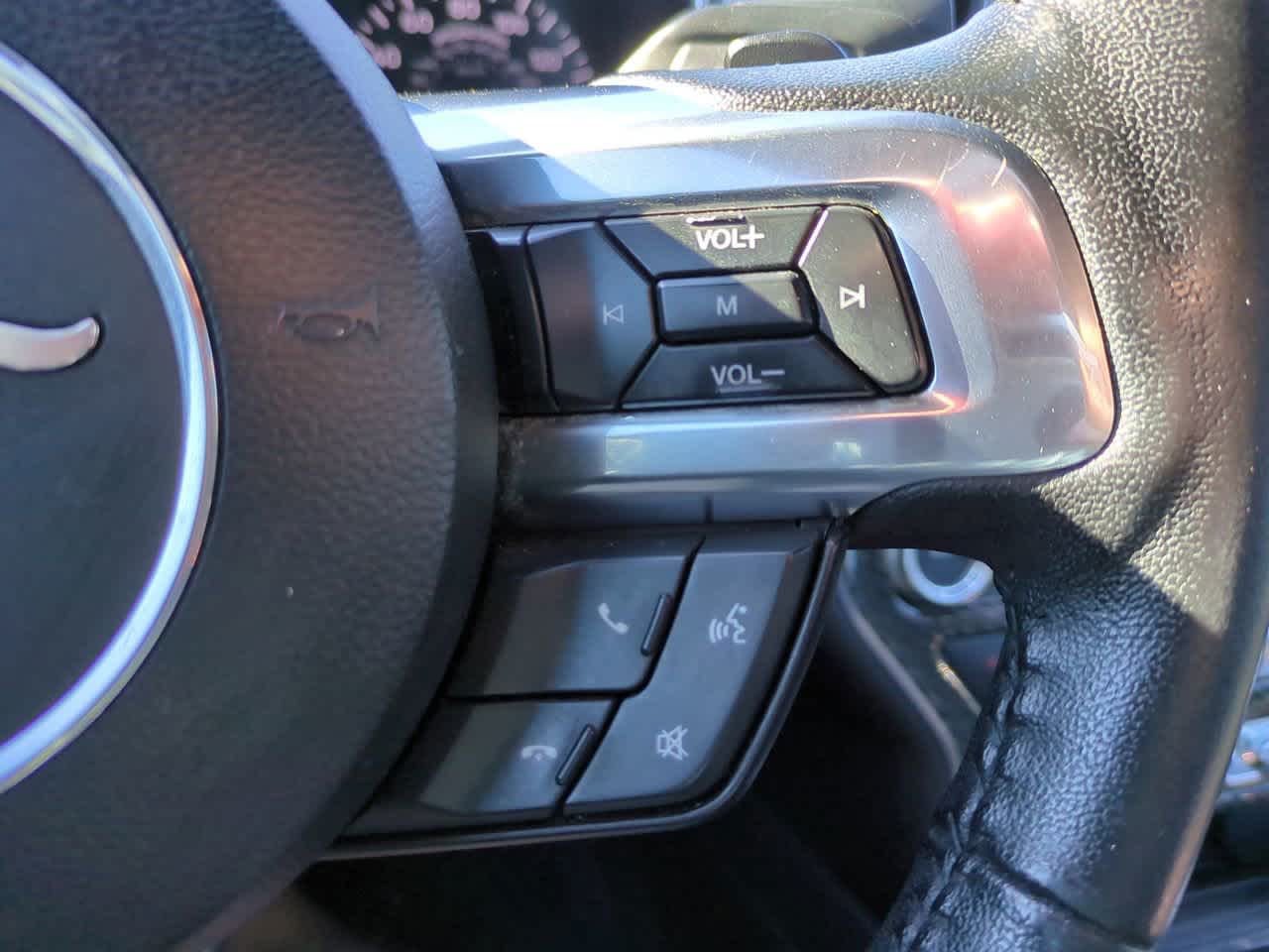 Thumbnail: 2016 Ford Mustang - 23