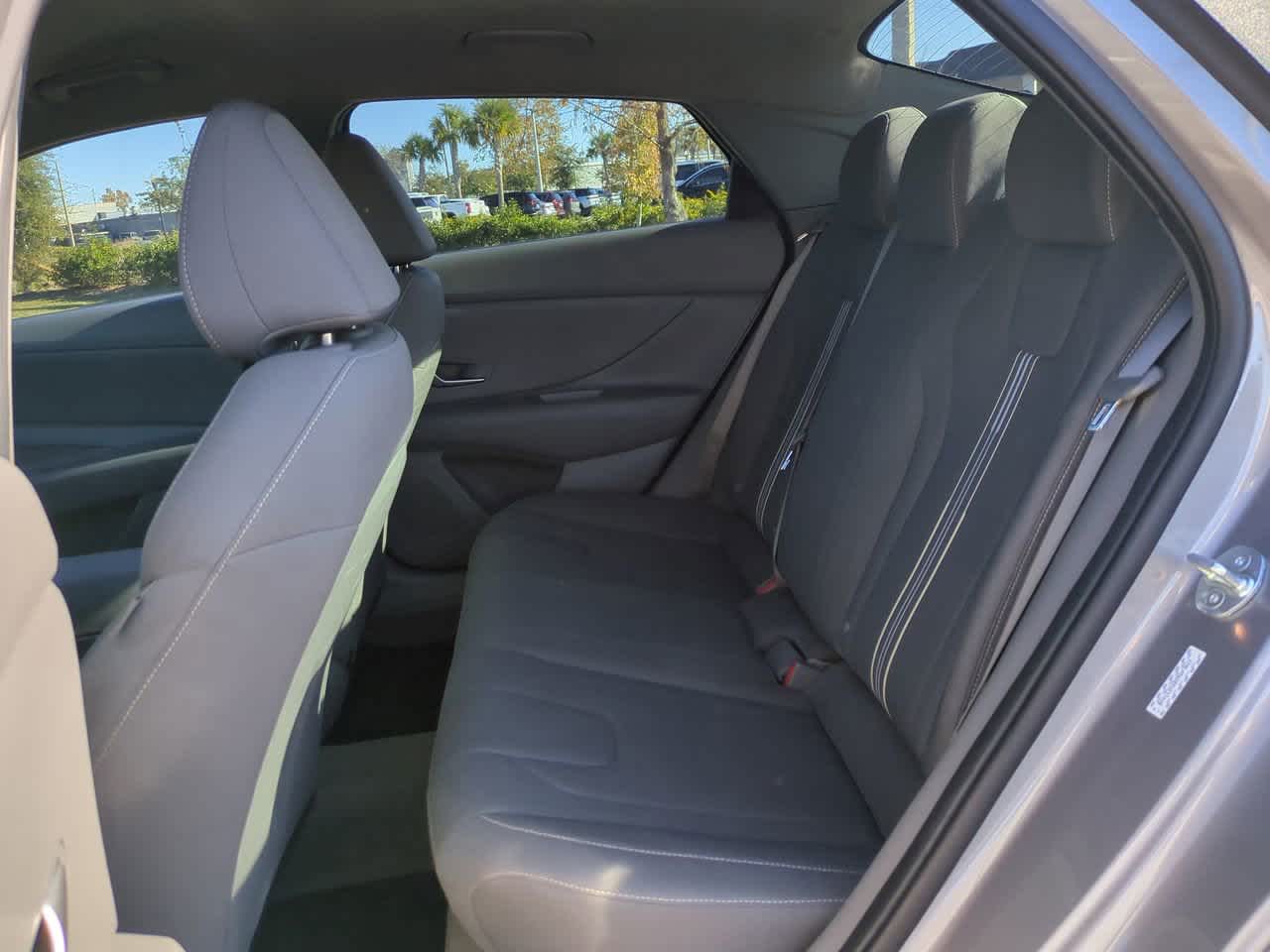 Thumbnail: 2023 Hyundai Elantra - 13