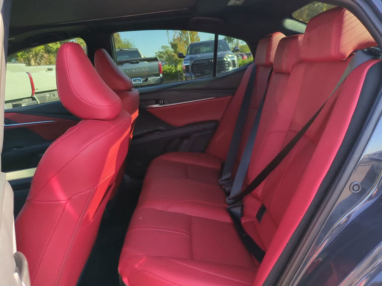 Thumbnail: 2025 Toyota Camry - 13