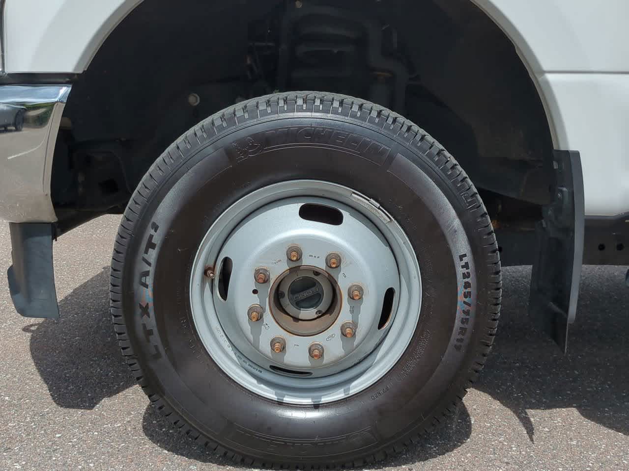Thumbnail: 2021 Ford F-350 - 11