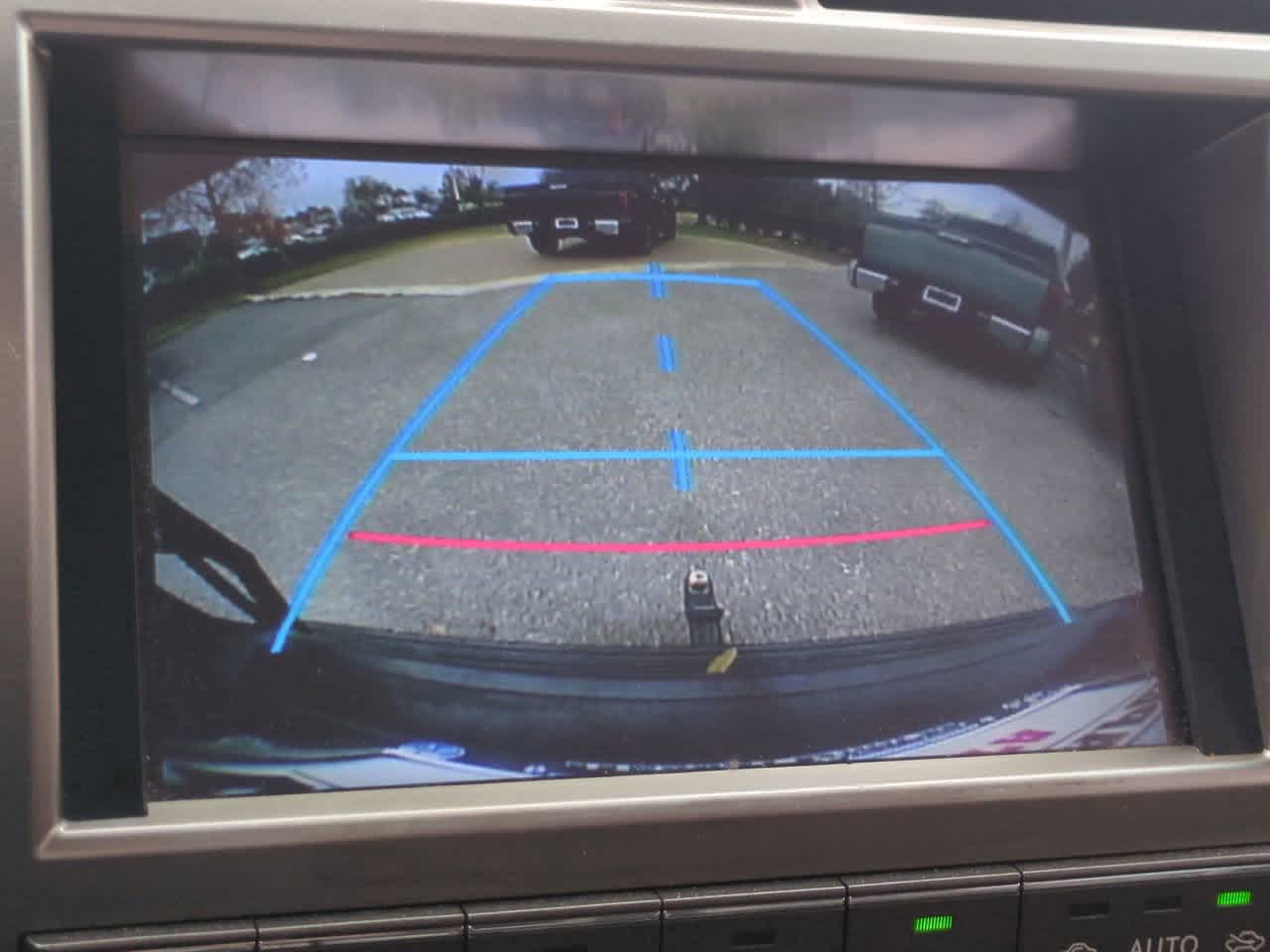 Thumbnail: 2014 Lexus GX - 20