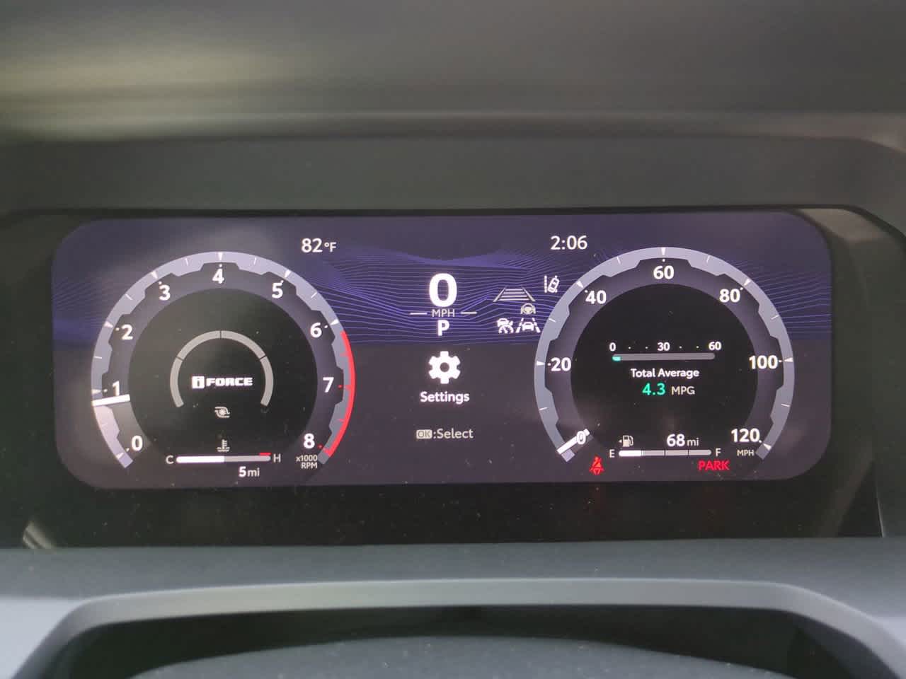 Thumbnail: 2025 Toyota Tacoma - 24