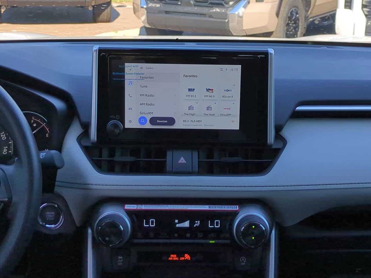 Thumbnail: 2025 Toyota RAV4 - 17