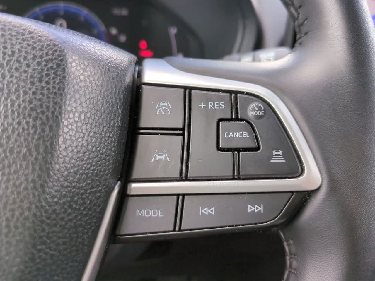 Thumbnail: 2025 Toyota Grand Highlander - 25