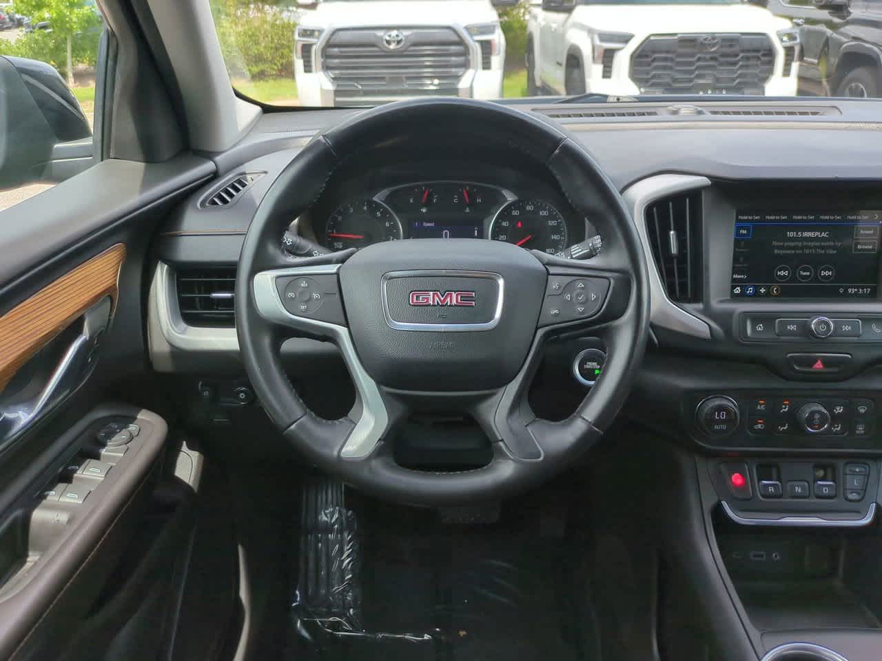 Thumbnail: 2019 GMC Terrain - 14