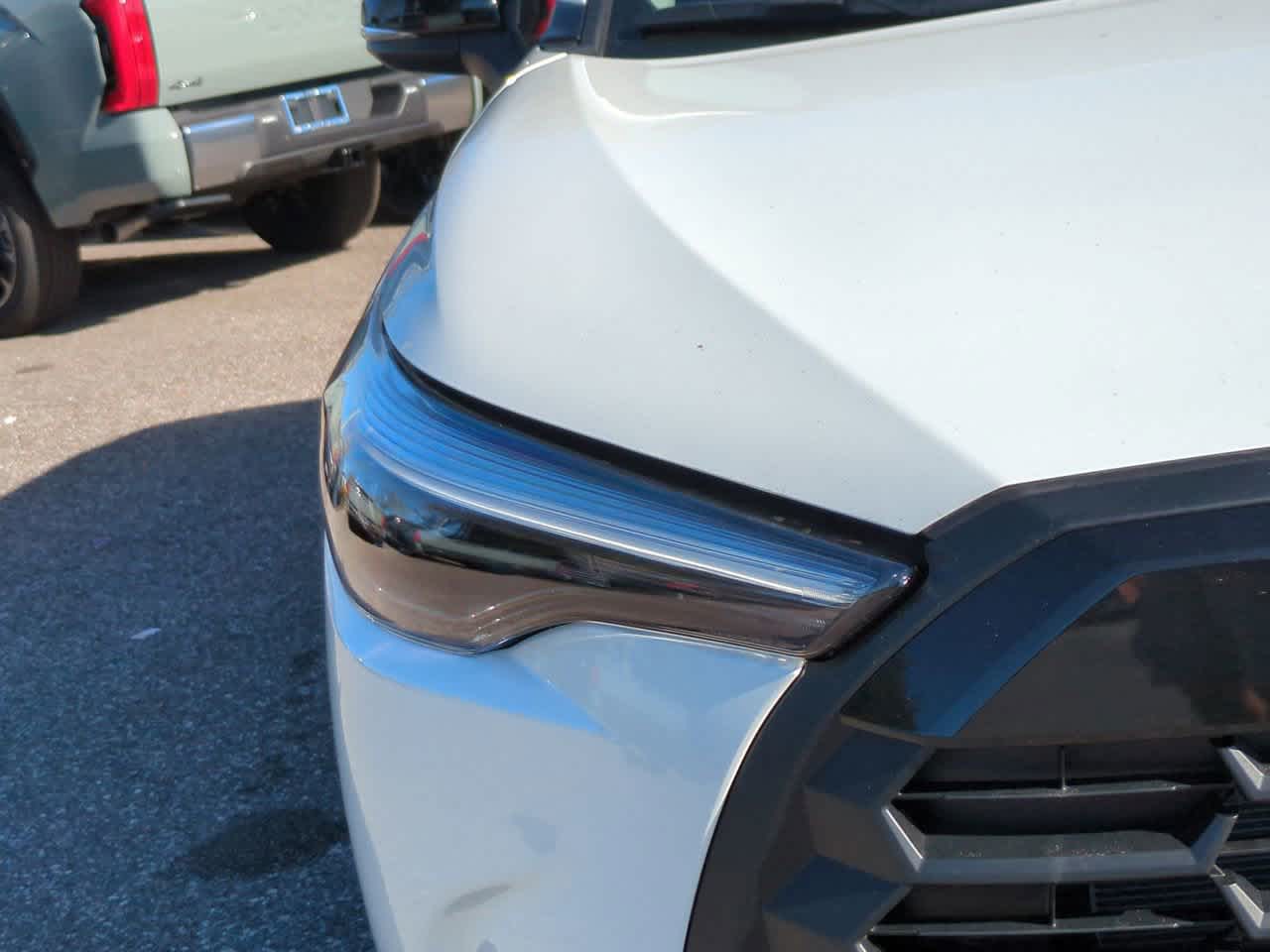 Thumbnail: 2026 Toyota Corolla Cross - 10