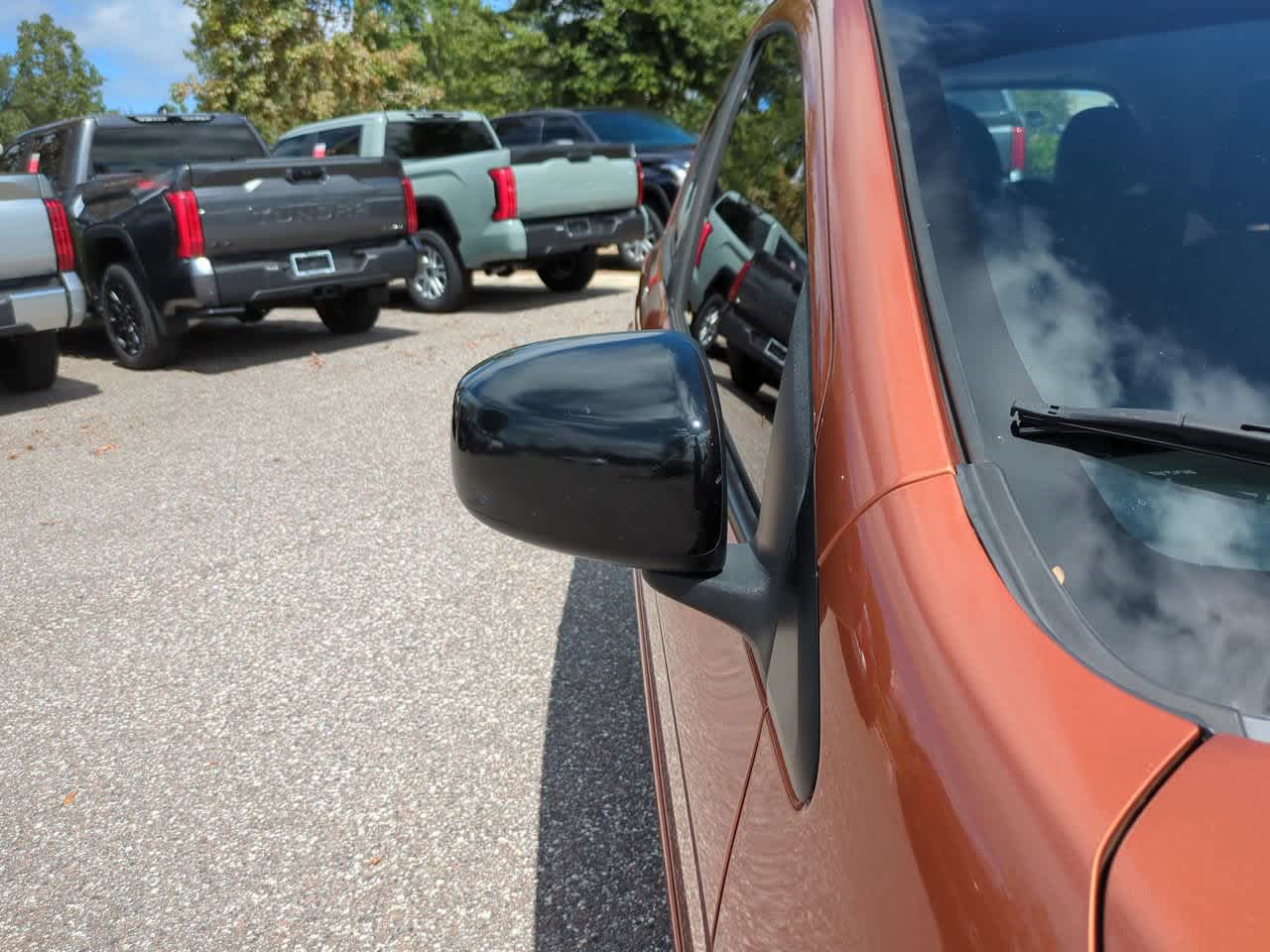 Thumbnail: 2020 Mitsubishi Mirage - 12