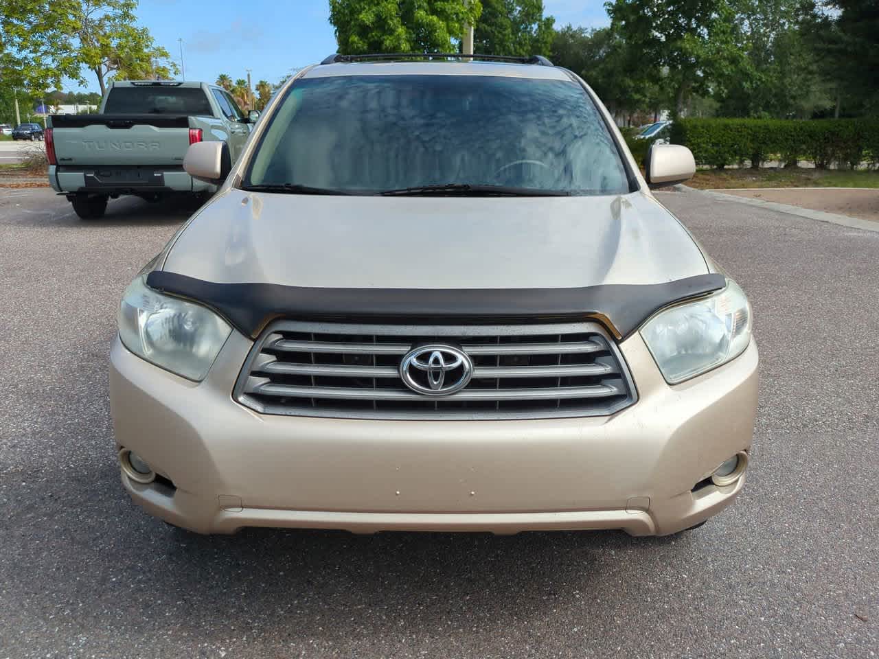 Thumbnail: 2010 Toyota Highlander - 9