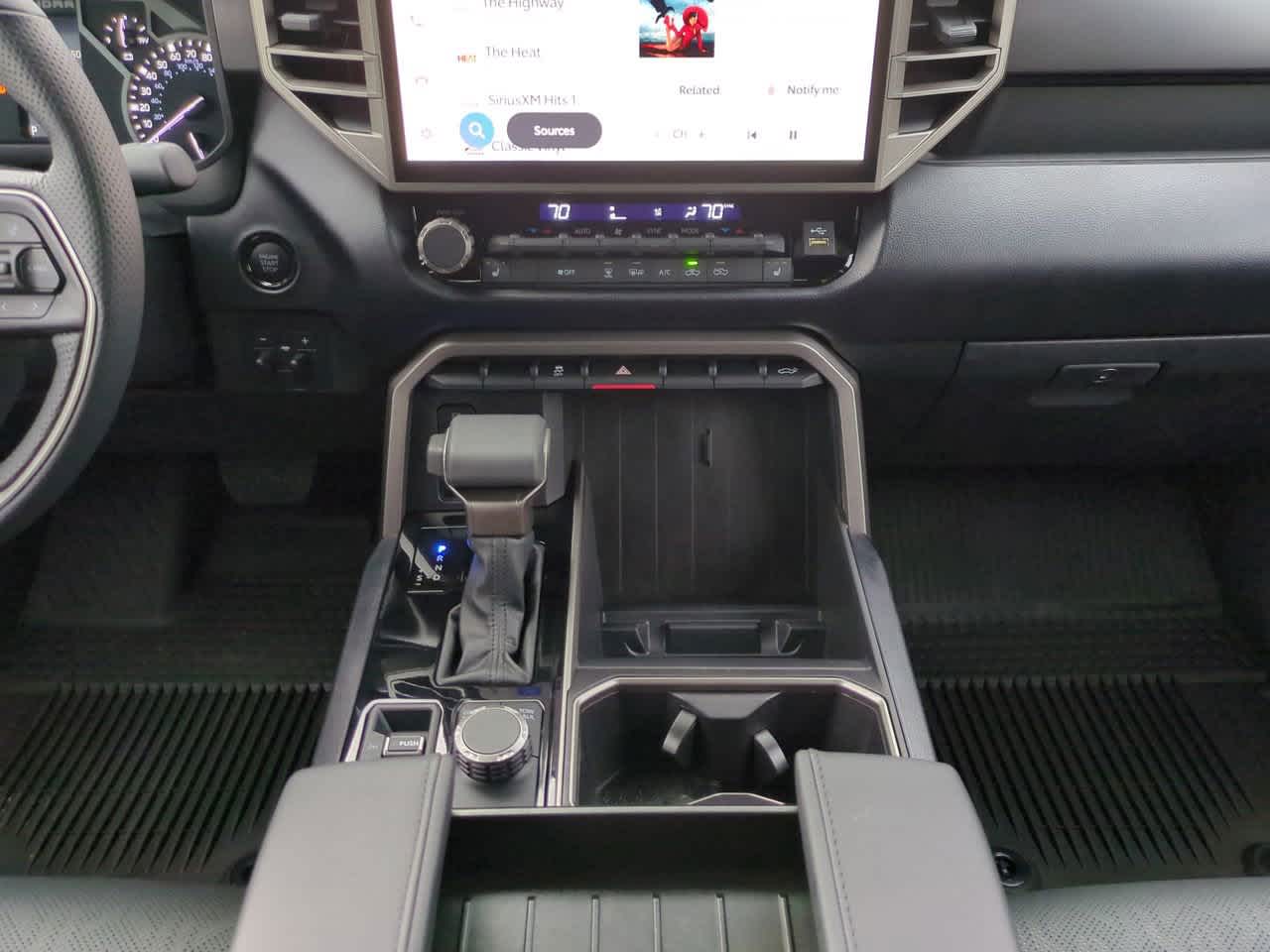 Thumbnail: 2025 Toyota Tundra - 18