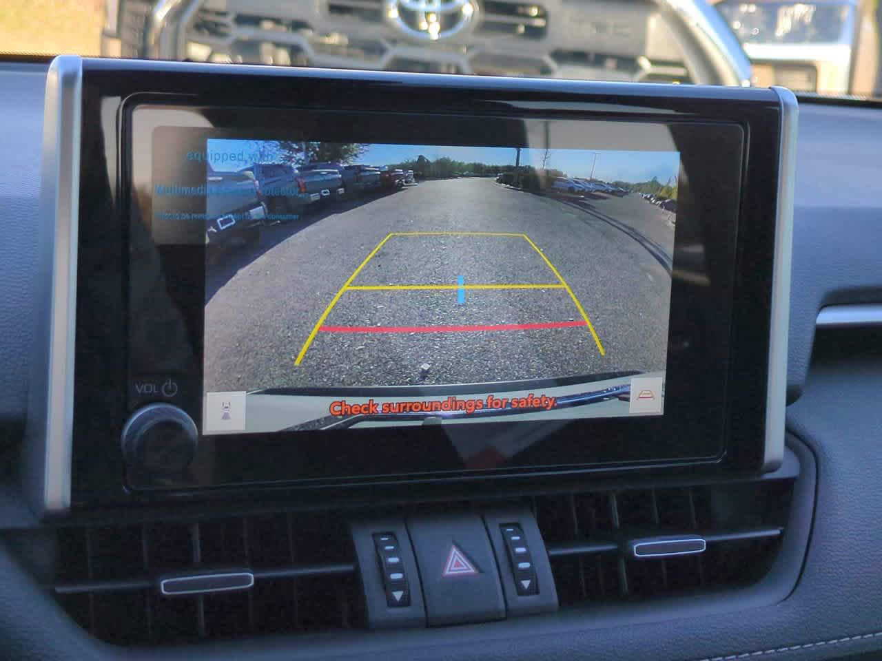 Thumbnail: 2025 Toyota RAV4 - 20