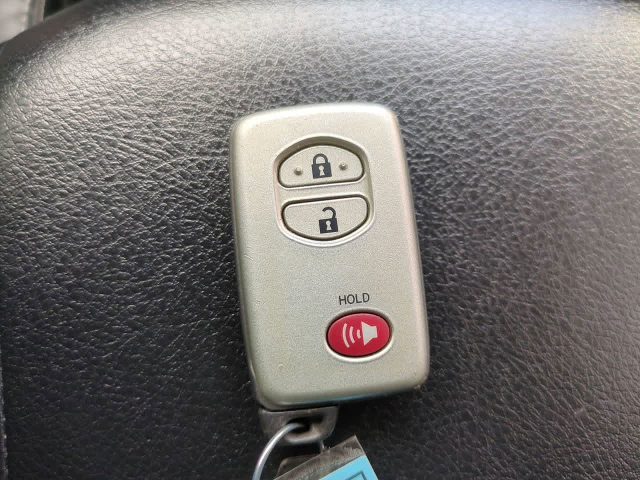 Thumbnail: 2016 Toyota 4Runner - 29