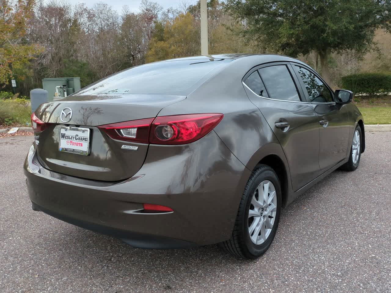 Thumbnail: 2017 Mazda Mazda3 - 6