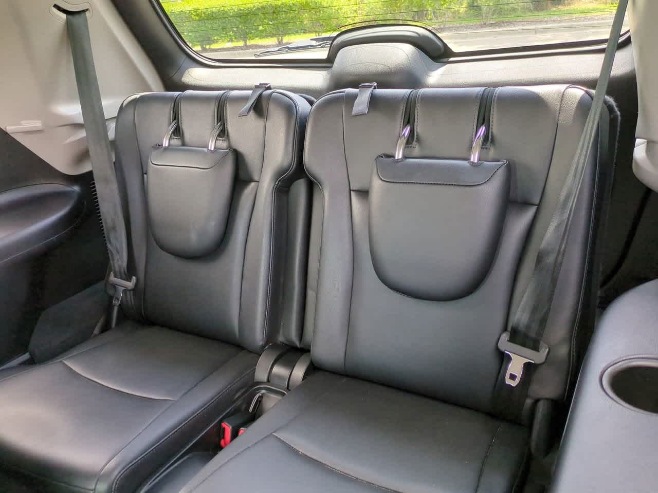 Thumbnail: 2013 Toyota Highlander - 13