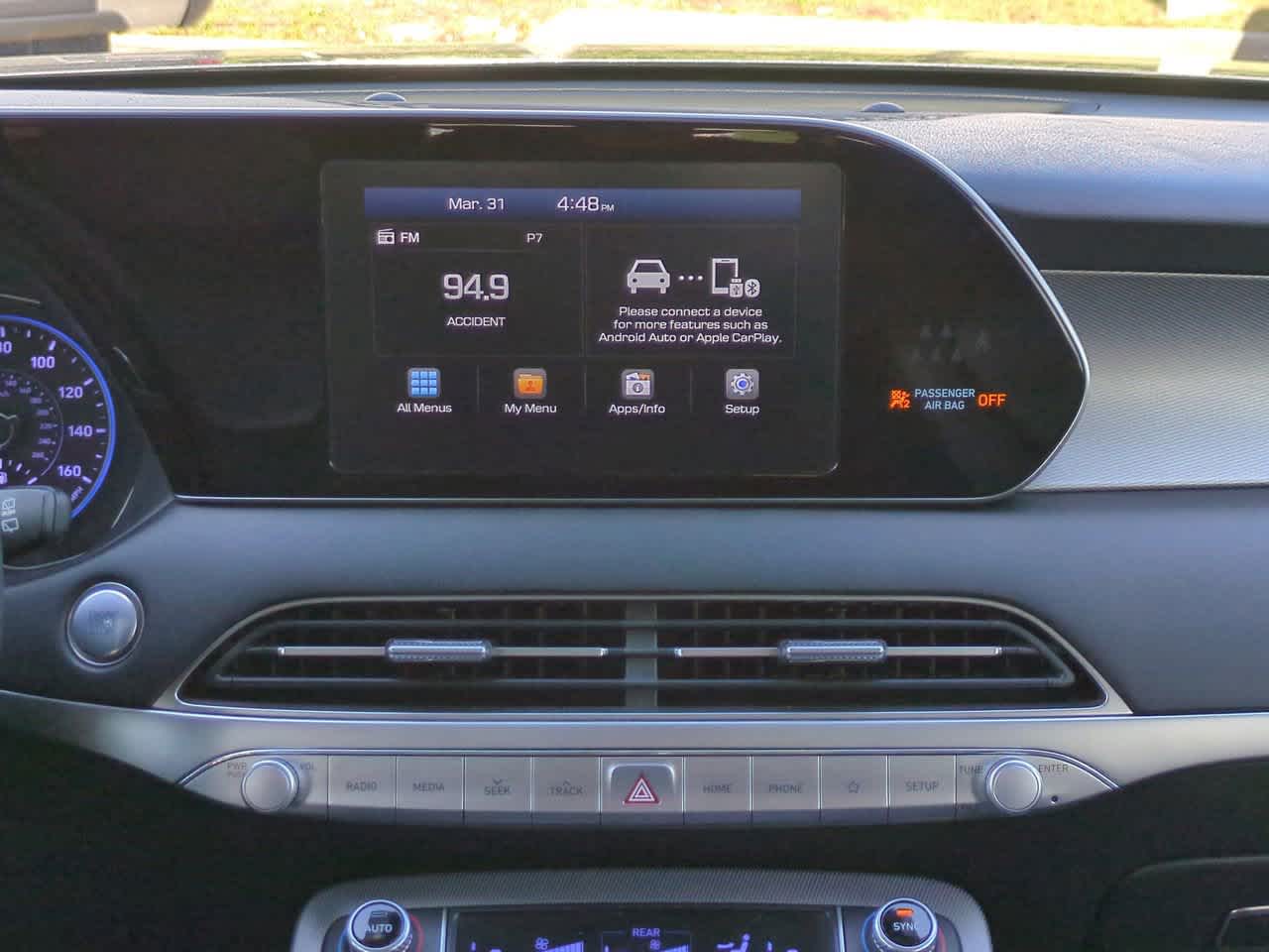 Thumbnail: 2020 Hyundai Palisade - 18