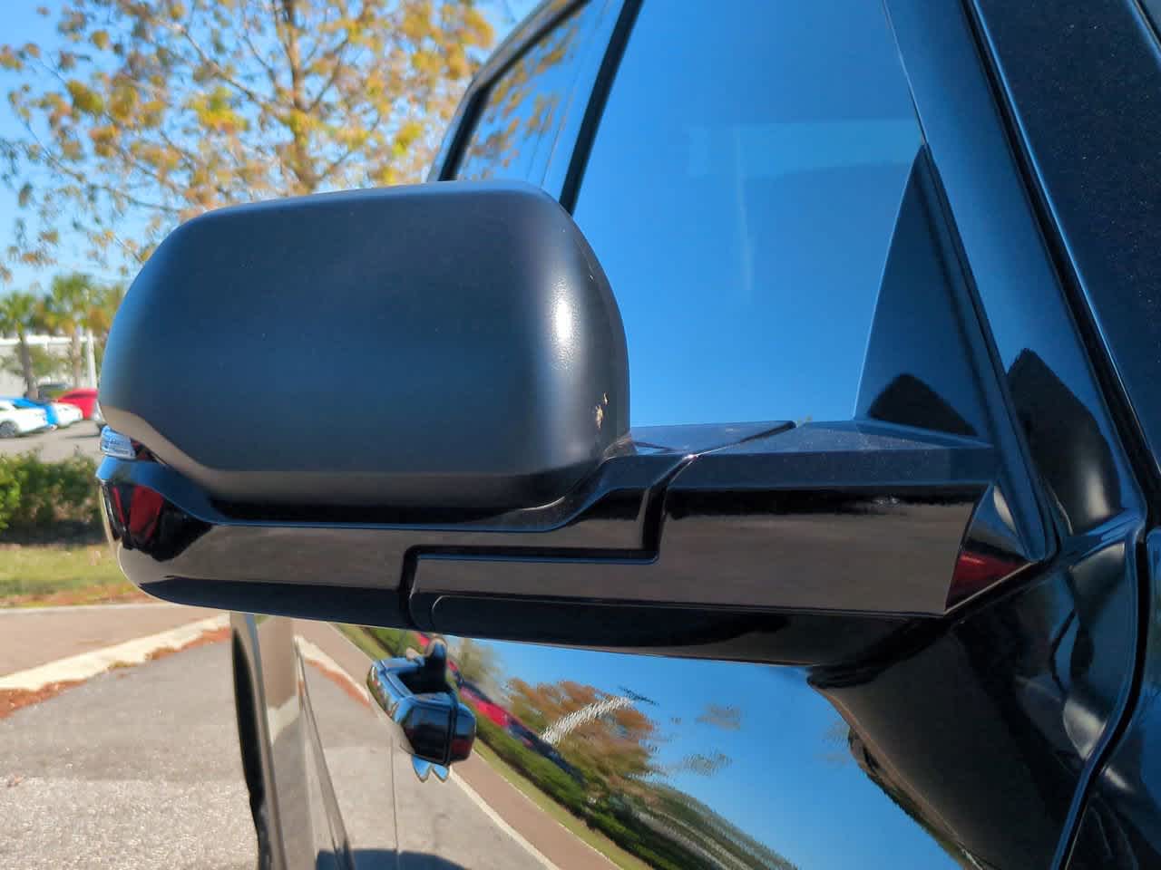 Thumbnail: 2026 Toyota Tundra - 12