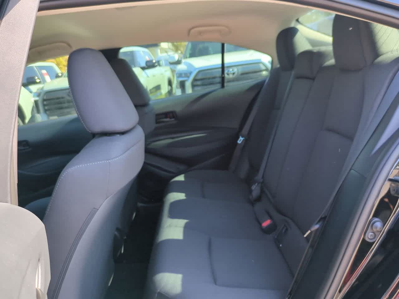 Thumbnail: 2026 Toyota Corolla - 13