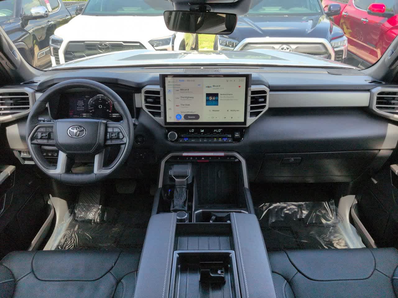 Thumbnail: 2026 Toyota Tundra - 14