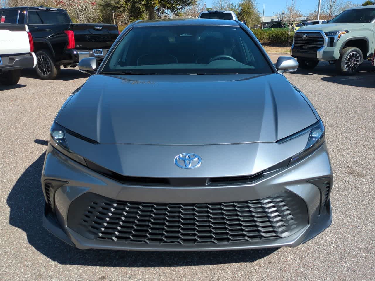 Thumbnail: 2026 Toyota Camry - 9