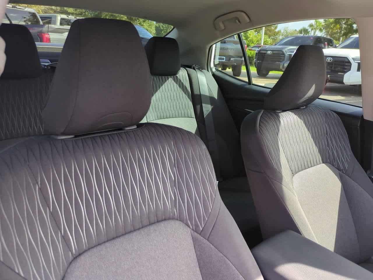 Thumbnail: 2025 Toyota Camry - 7